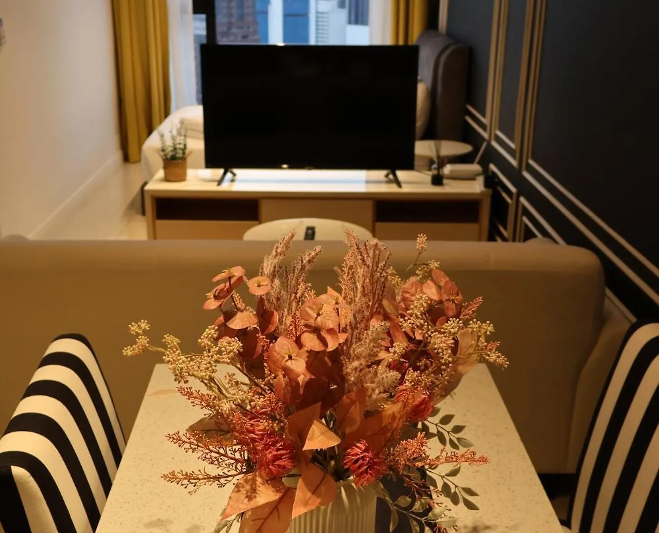 Axon Residence By Leo Homestay 쿠알라룸푸르 0*,