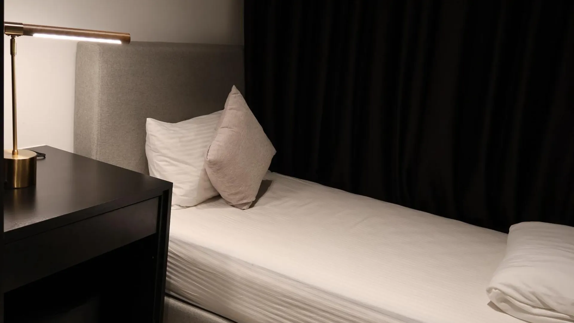 Apartamento Axon Residence By Leo Homestay Kuala Lumpur