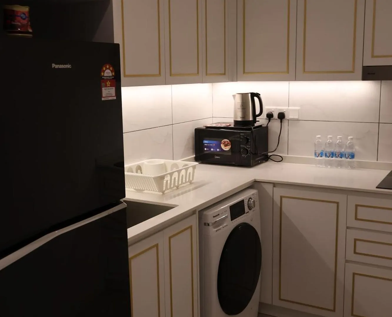 Axon Residence By Leo Homestay Kuala Lumpur 0*,  Malasia
