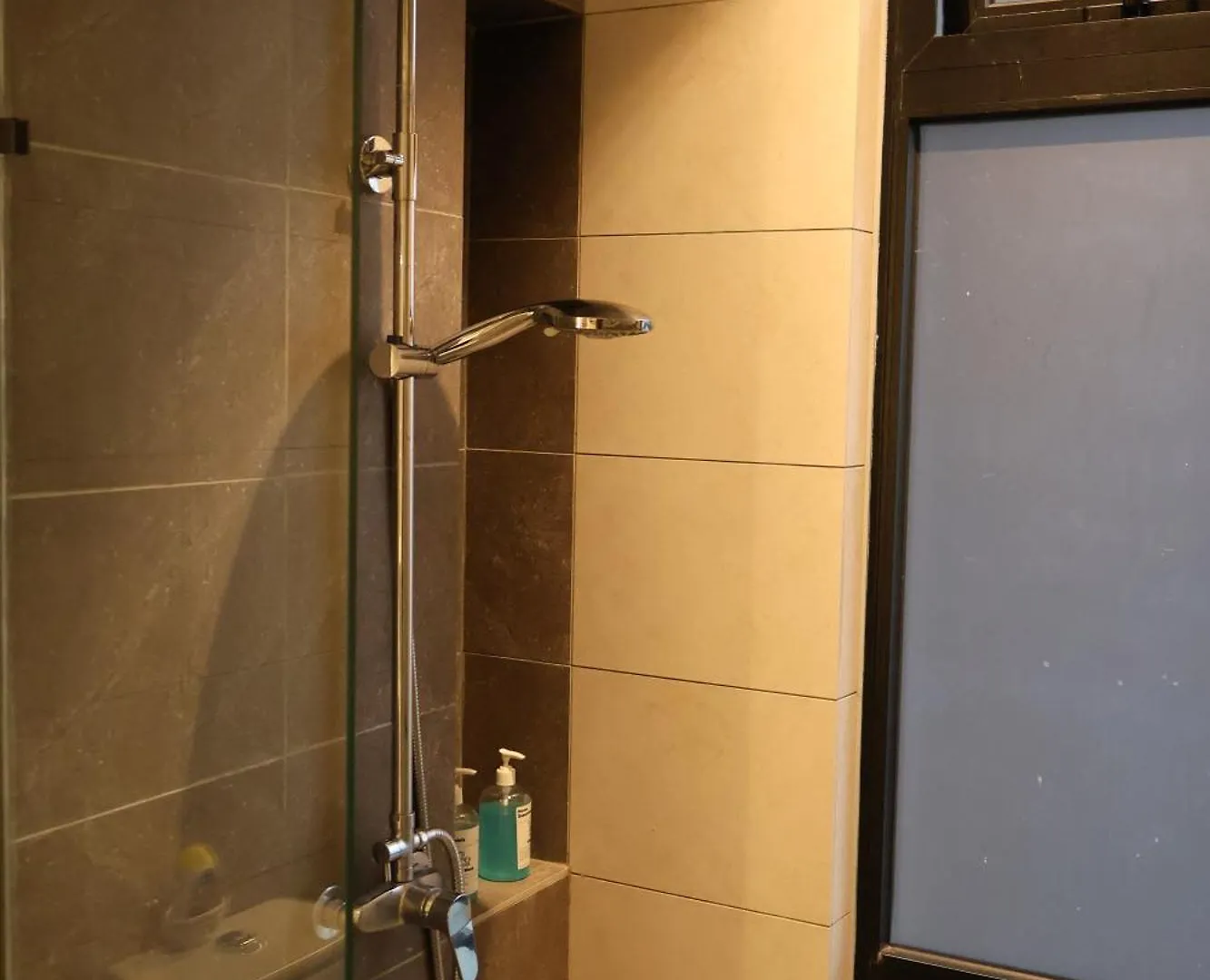 Axon Residence By Leo Homestay Kuala Lumpur Apartamento