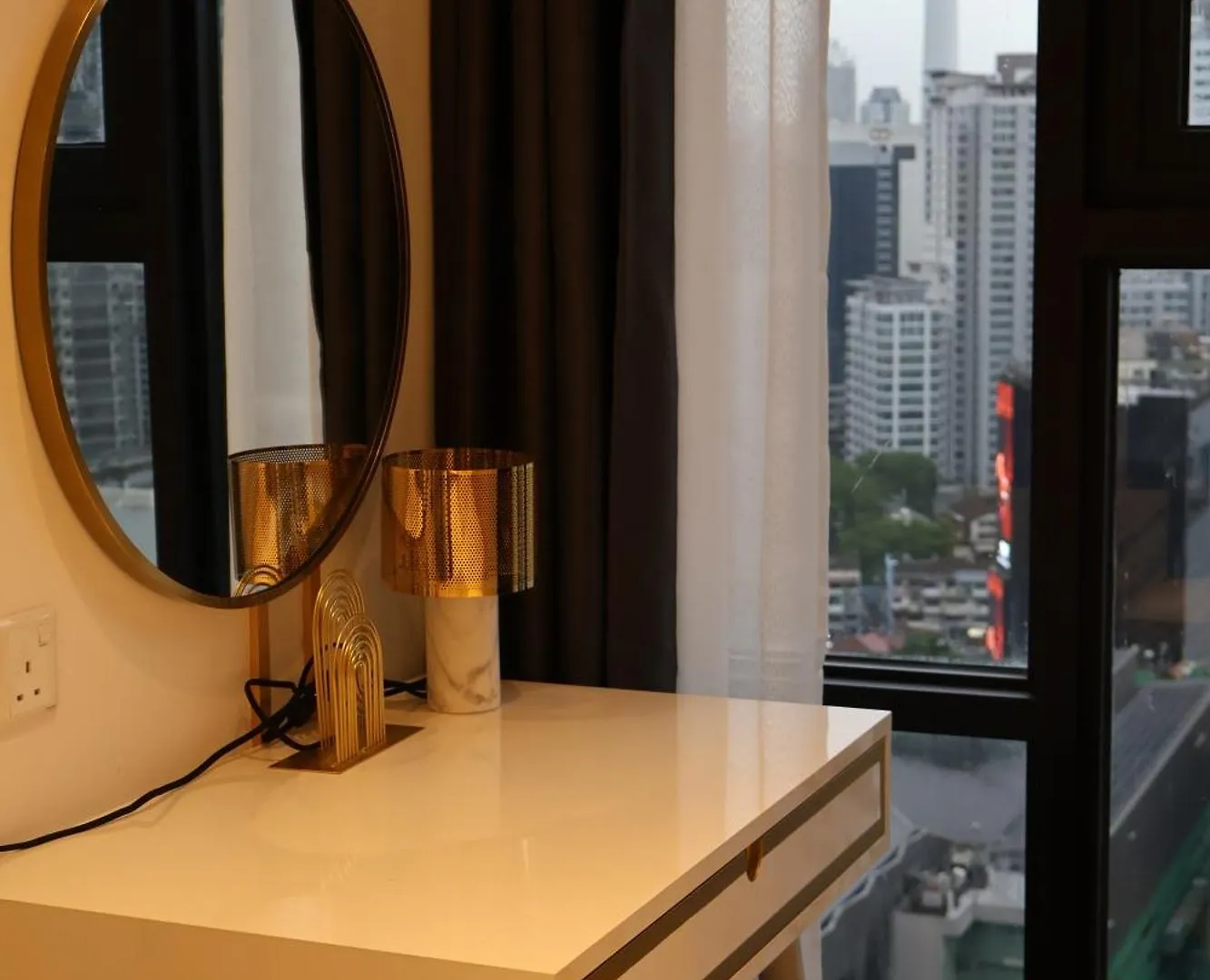 Axon Residence By Leo Homestay Kuala Lumpur 0*,  Malasia