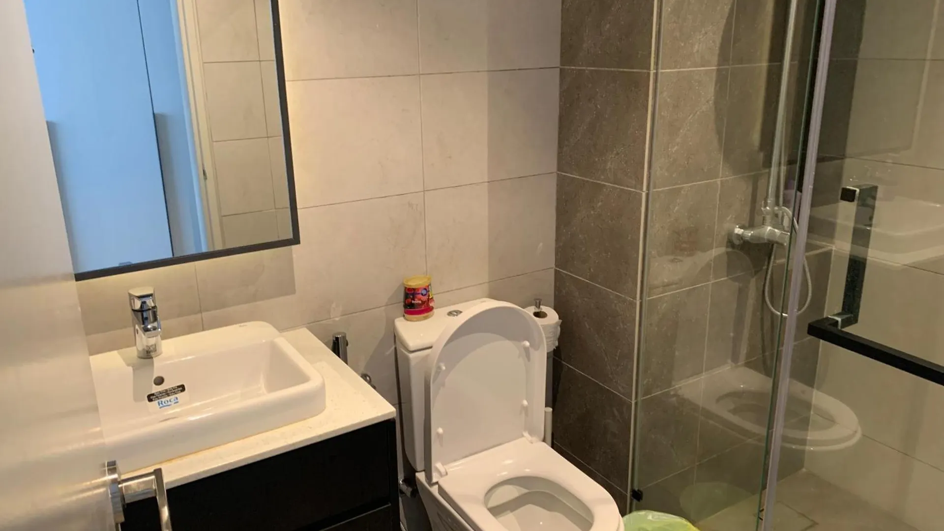 Apartamento Axon Residence By Leo Homestay Kuala Lumpur